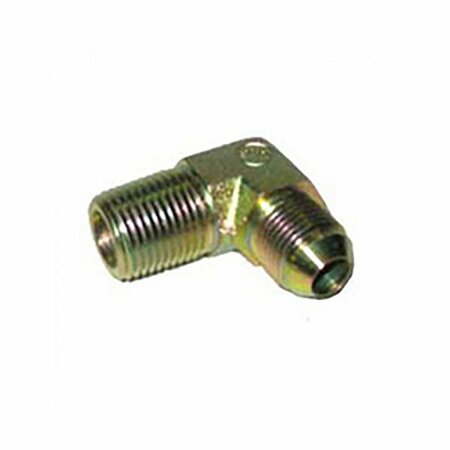 AIC REPLACEMENT PARTS Adapter - Elbow Fits Caterpillar Models 2N3378